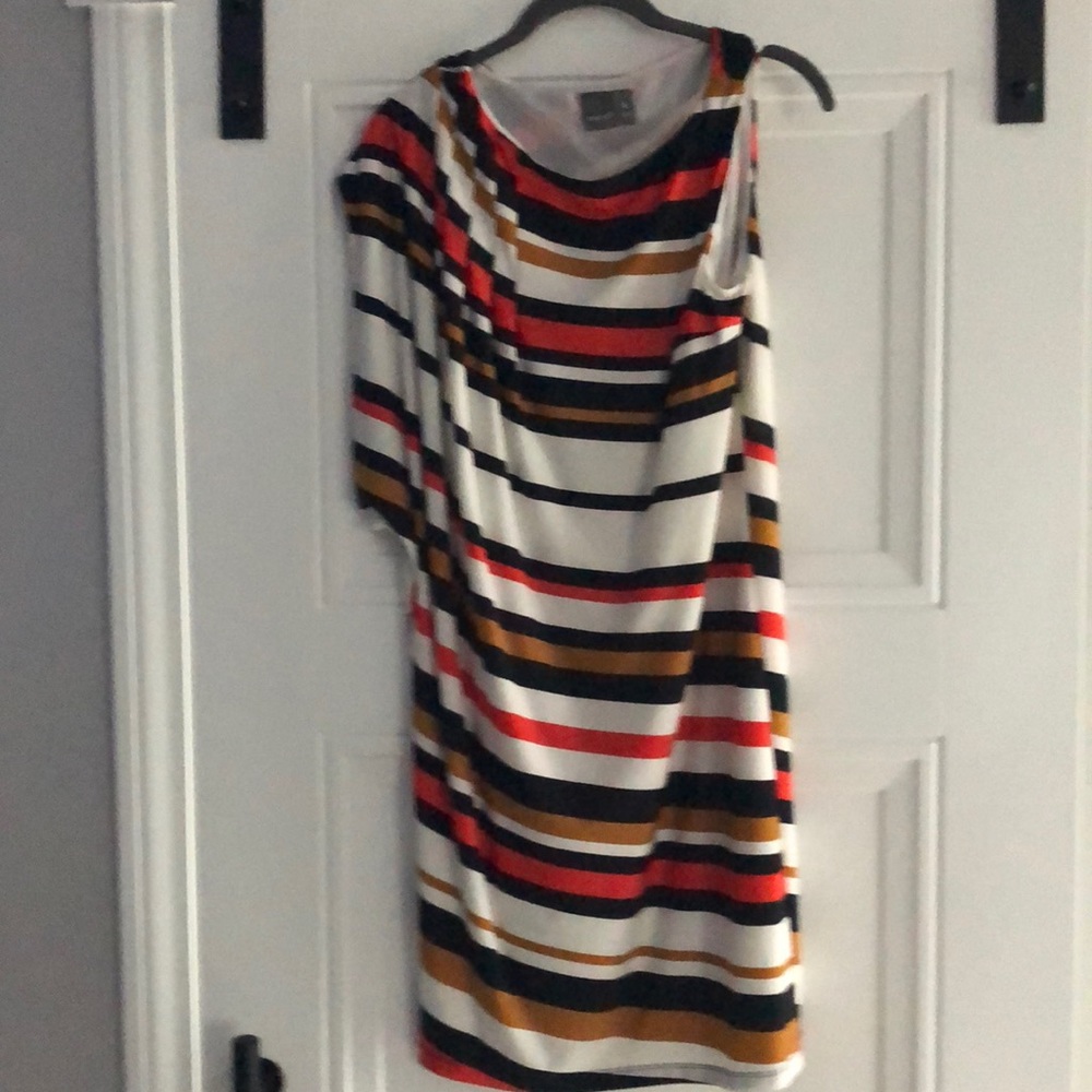 Muse Dress